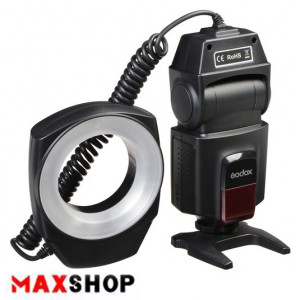 Godox Ring72 Macro LED Ring Light